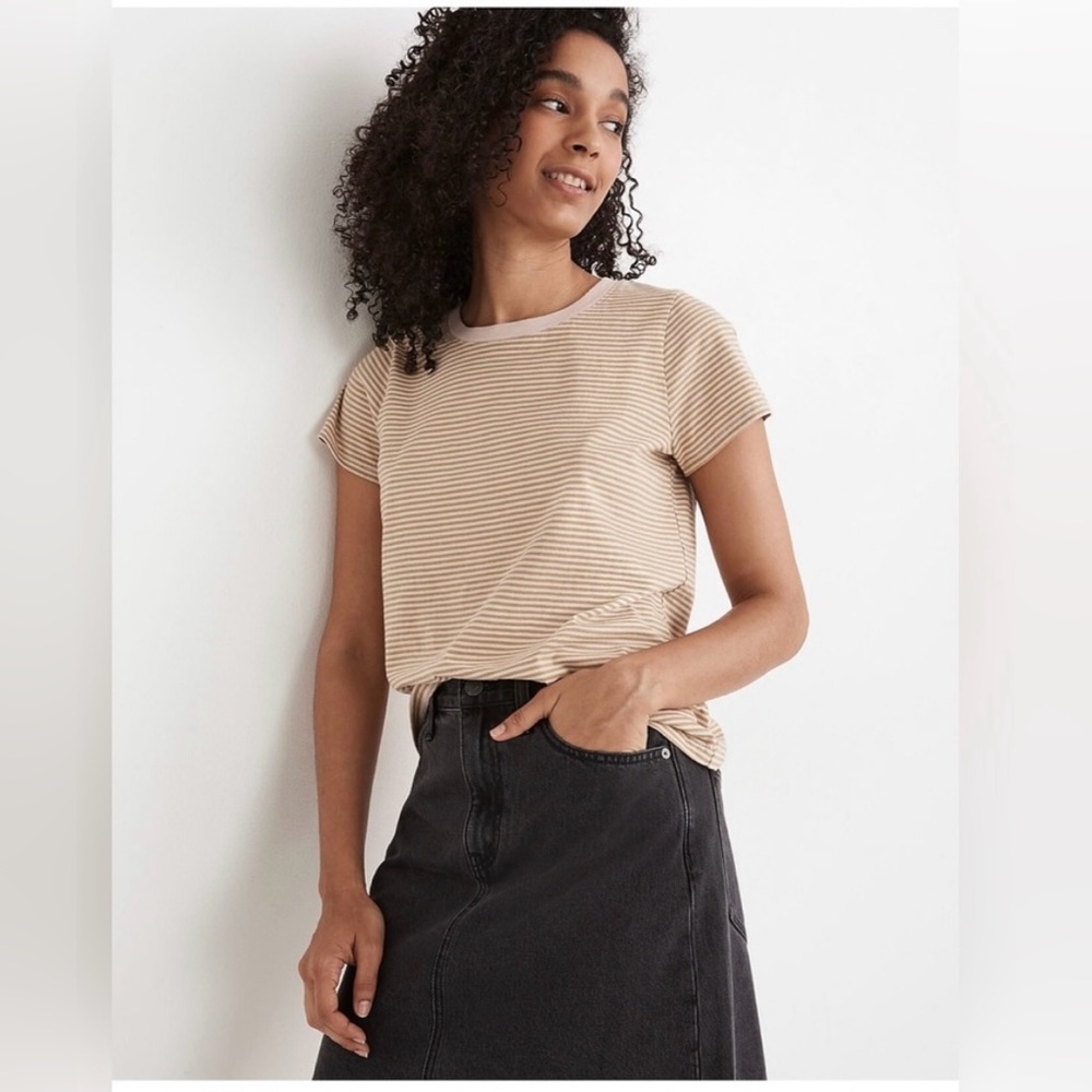 Madewell Northside Vintage Tee